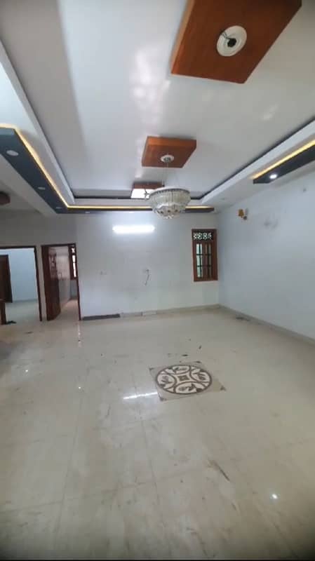 200 Sqyrds Ground +1 Good Condition House In Very Reasonable Price 1