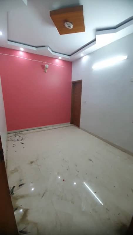 200 Sqyrds Ground +1 Good Condition House In Very Reasonable Price 3