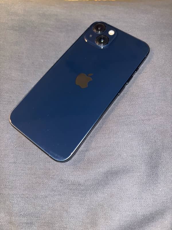 Iphone 13 (PTA APPROVED) 1