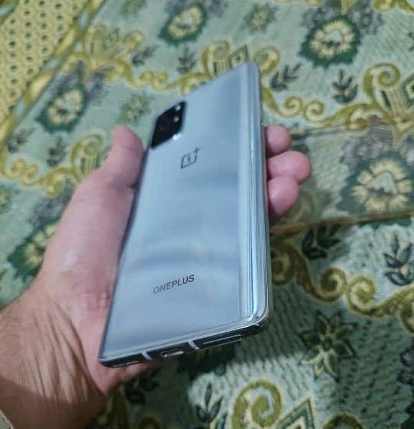 oneplus 8t exchange possible 4