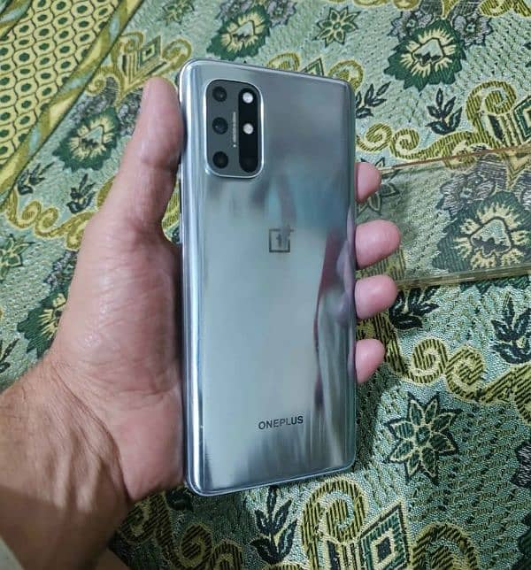 oneplus 8t exchange possible 5