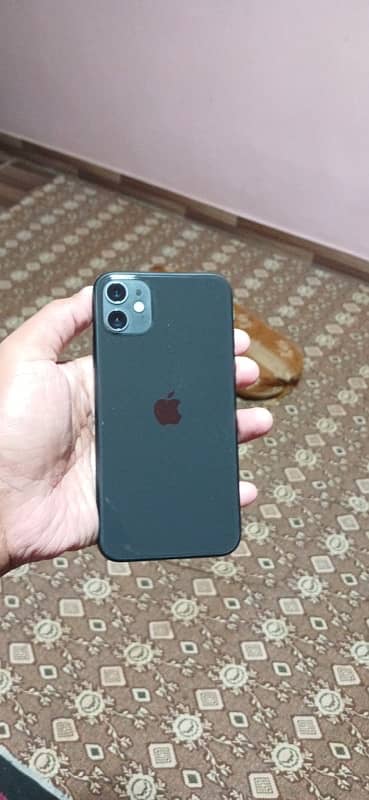 Iphone 11 for sale 64gb non pta 6