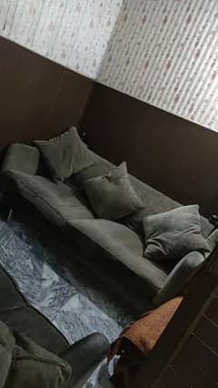 3 seater sofa