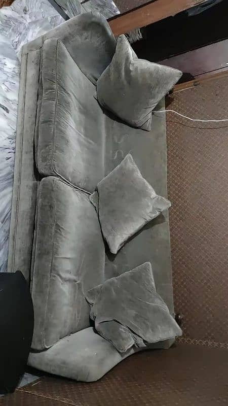 3 seater sofa 1