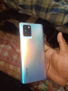 Infinix not 10pro