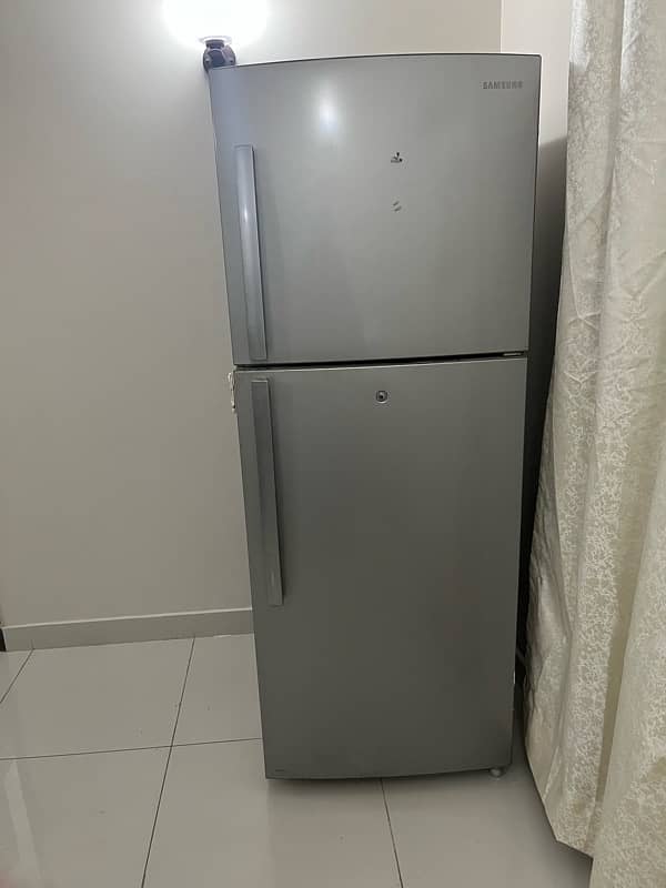 Samsung Refrigerator 1