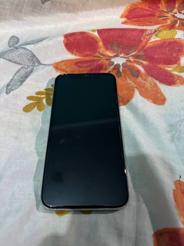 iPhone XS non pta :256 gb 0