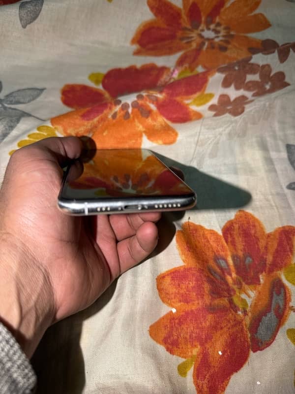 iPhone XS non pta :256 gb 4