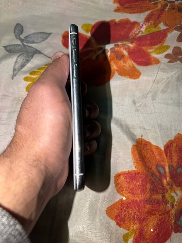 iPhone XS non pta :256 gb 5