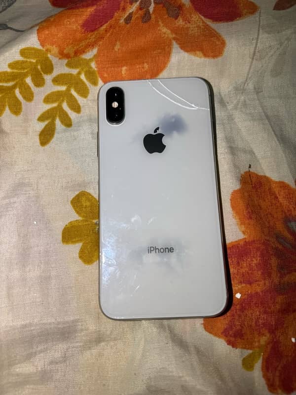 iPhone XS non pta :256 gb 6