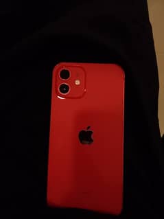 IPhone 12 Red JV 128GB