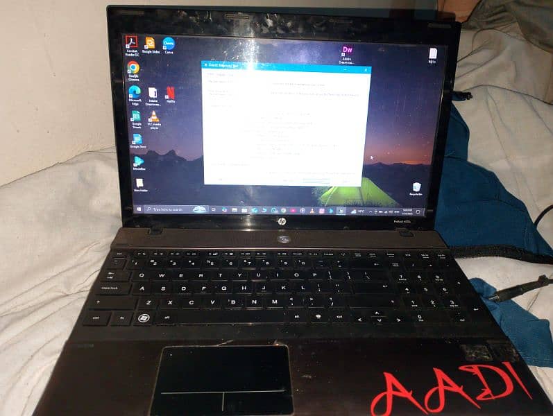 Laptop for sale urgent 1