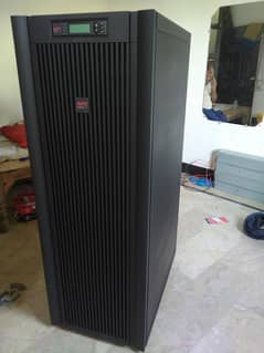 APC UPS SUVT20KVA