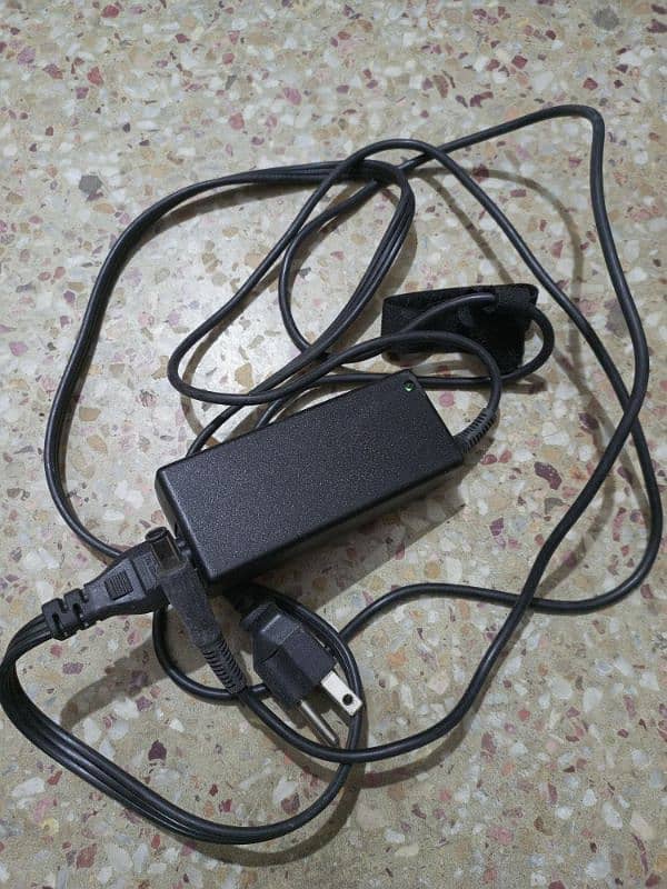 Laptop Charger 3