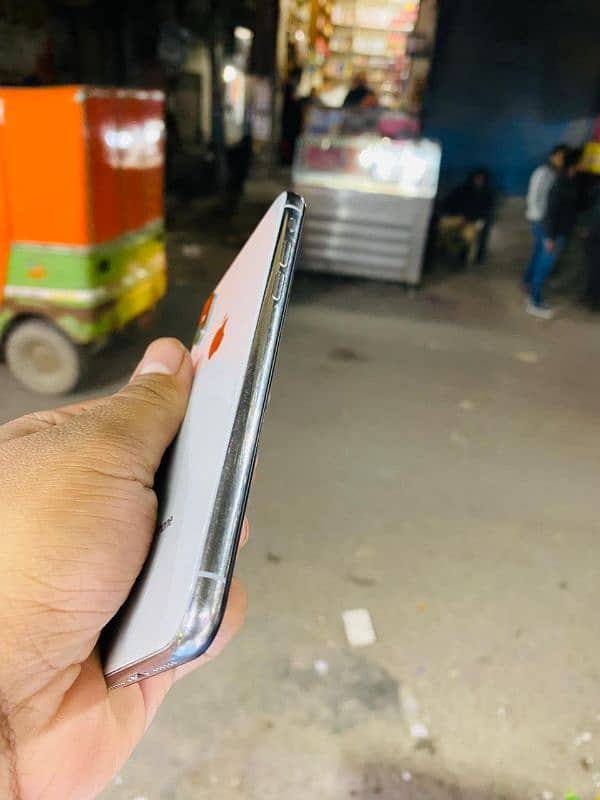 IPHONE X NON PTA 03241859065 0