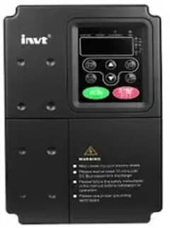 variable frequency drive (VFD)