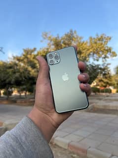 iPhone 11pro factory