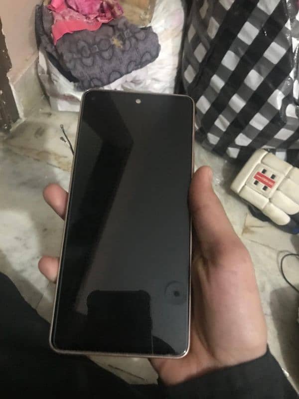 Samsung A53 5G { Read Description } 4