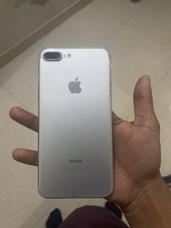 iphone 7plus 128gb non pta 1