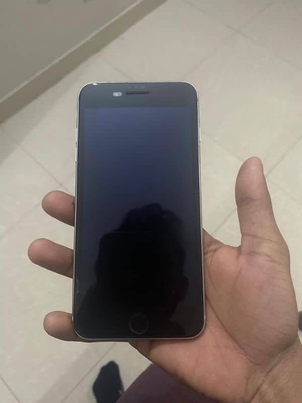 iphone 7plus 128gb non pta 2