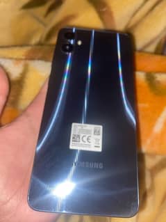 Samsung A05 Letest model