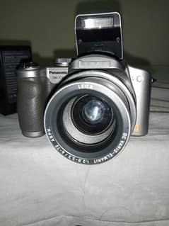 Lumix Camera