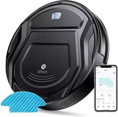 Lefant M210B 2-in-1 Robot Vacuum