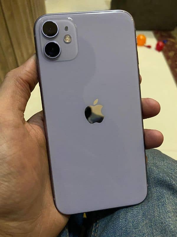 IPhone 11 64gb 0