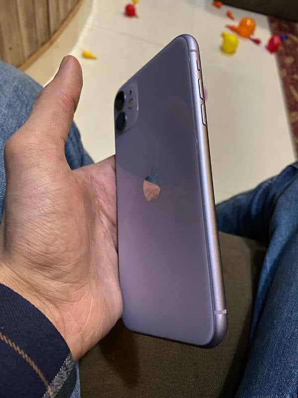 IPhone 11 64gb 1