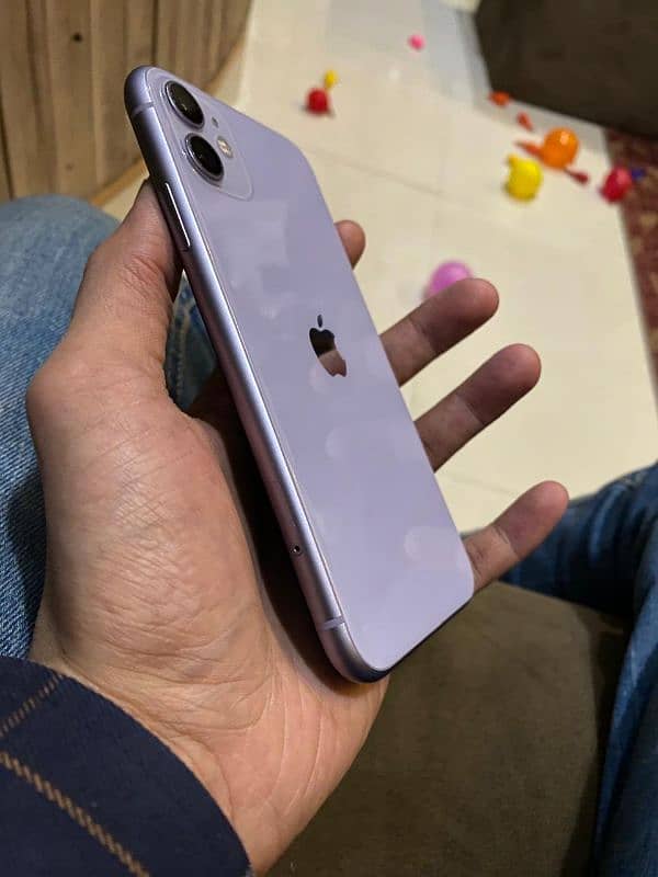 IPhone 11 64gb 2