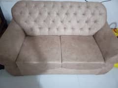 6 Seater Sofa Set