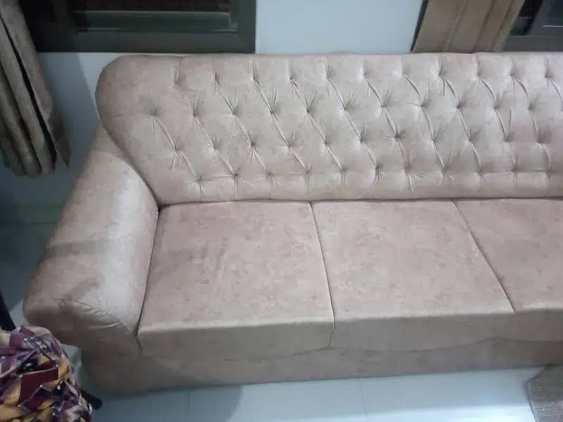 6 Seater Sofa Set 2