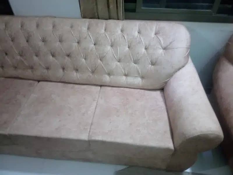 6 Seater Sofa Set 3