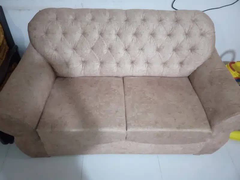 6 Seater Sofa Set 6