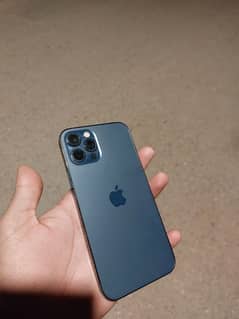 iPhone 12 Pro 256gb NonPta