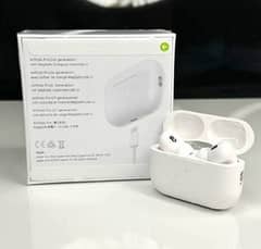 Airpods pro 2nd(generation).