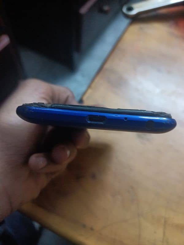 Tecno pop4 For sale 1