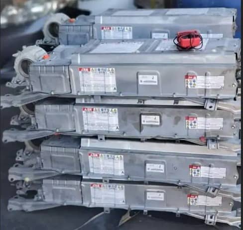 Toyota_Aqua_Prius_Hybrid Batteries With Warranty Replace. . 18