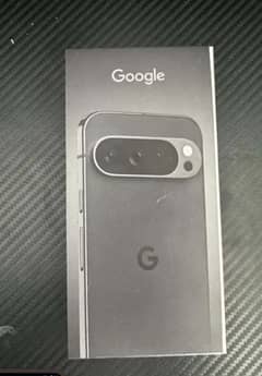 Google pixel 9 pro 128gb