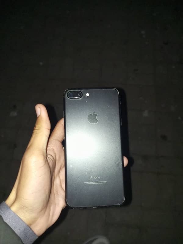 iphone 7 plus 0