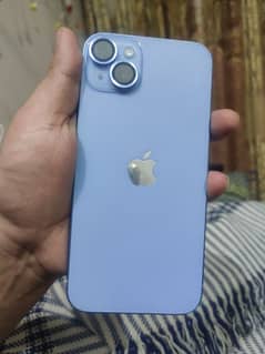 iPhone 14 plus 512gb jv non pta