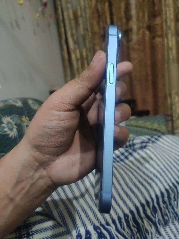 iPhone 14 plus 512gb jv non pta 5