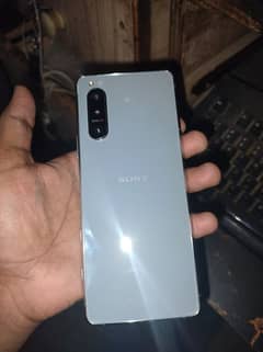 Sony Xperia 5 ll