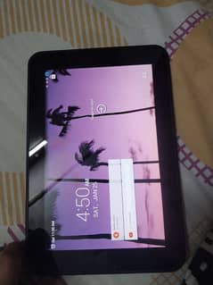 tablets 4 16 gb good condition