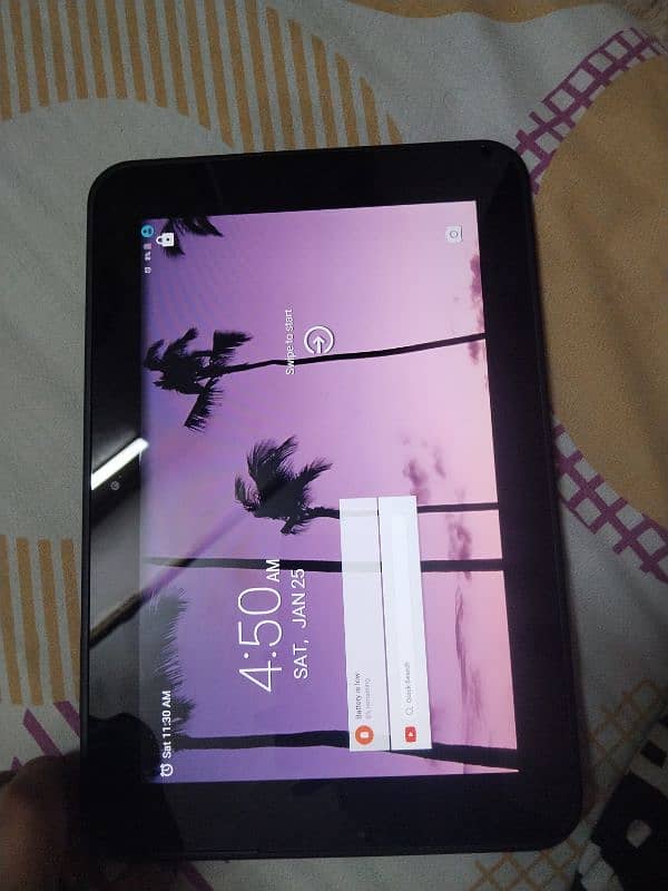 tablets 4 16 gb good condition 0