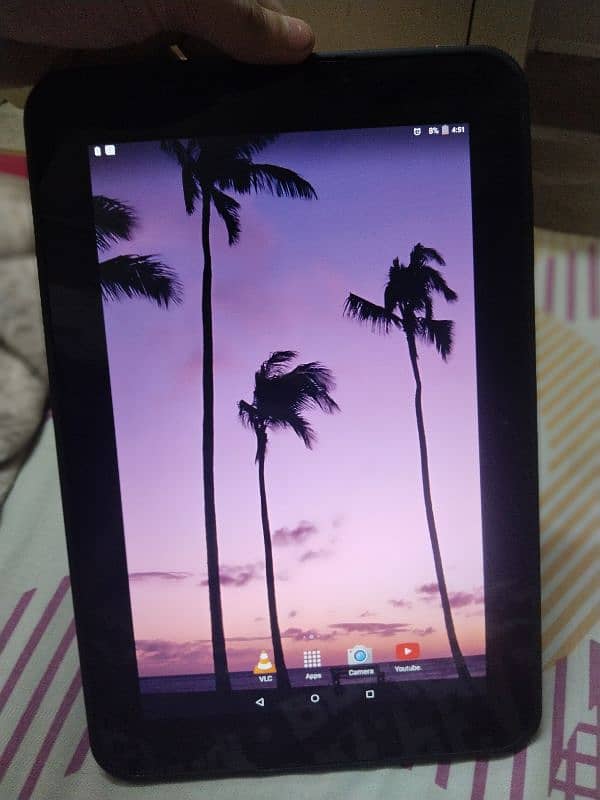 tablets 4 16 gb good condition 3