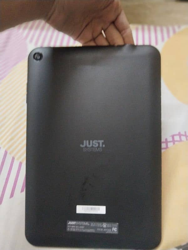 tablets 4 16 gb good condition 4