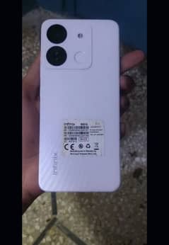 Infinix smart 7 hd 4 64 sale & exchange