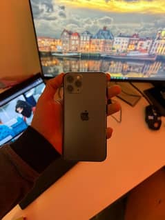 iphone 11 pro 256gb pta