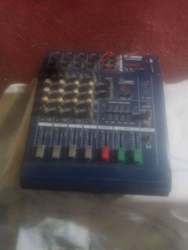 mixcers 1